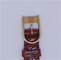 Orologio Zenith Donna Silhouette in Acciaio 19007405 - 19007405